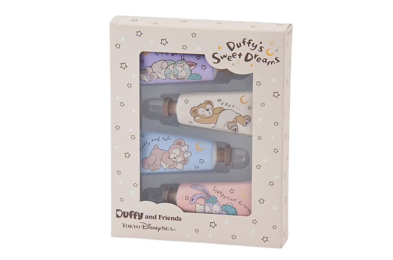 ハンドクリームセット（2800円）