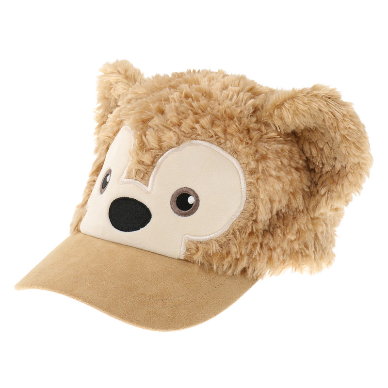 キャップ（各3600円）