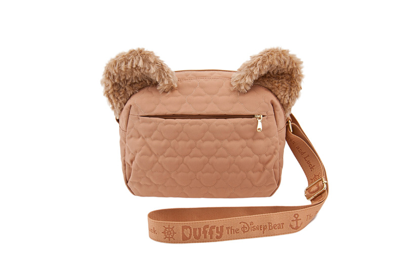 ショルダーバッグ（各3600円）