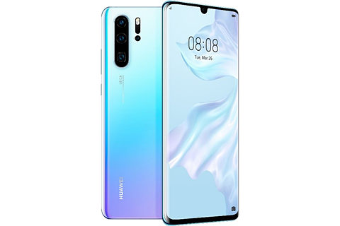 私のイチオシ旅行グッズ】誰でもプロカメラマンになれるスマホ「HUAWEI