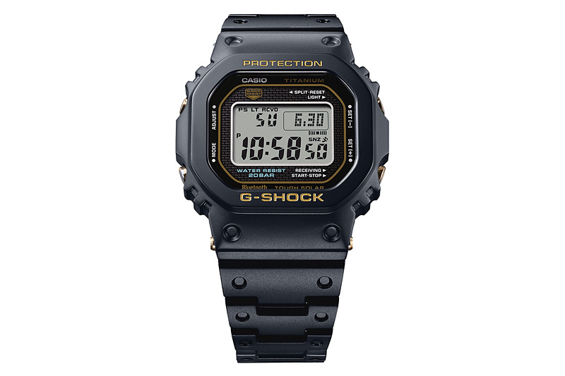 G-SHOCK GMW-B5000TB