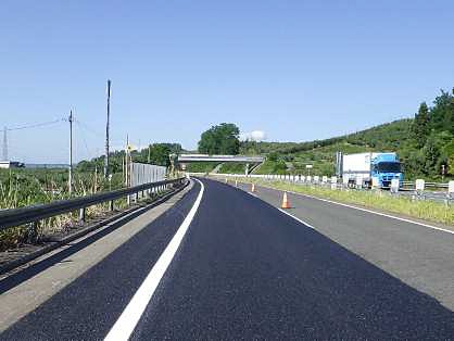 補修後のイメージ