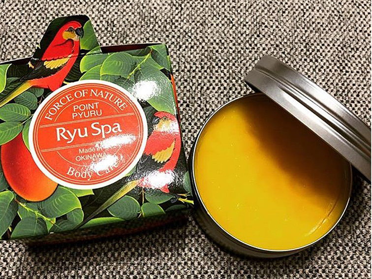 グルメや美容グッズなど、IKKOさんチョイスの製品が集まる