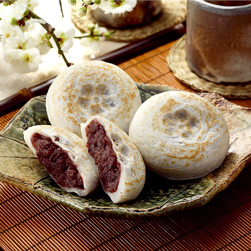 グルメや美容グッズなど、IKKOさんチョイスの製品が集まる