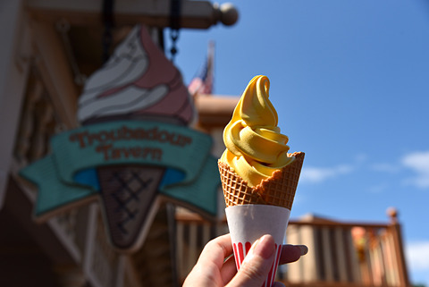 食で楽しむ ゴースト流の東京ディズニーランド パークとホテルでゴースト流おもてなしメニューを食べ尽してみた トラベル Watch