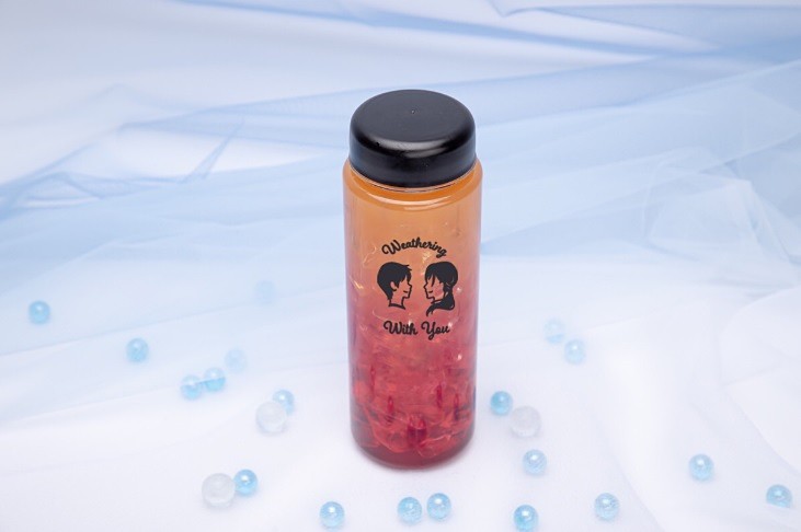 あの日の夕焼け（クランベリー風味）（1690円）