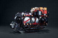 【A−ANCHOR】＜南極調査ROV＞ GWF-D1000ARR-1JR FROGMAN『南極調査ROV』コラボ 予約開始GWF-D1000ARR-1JR