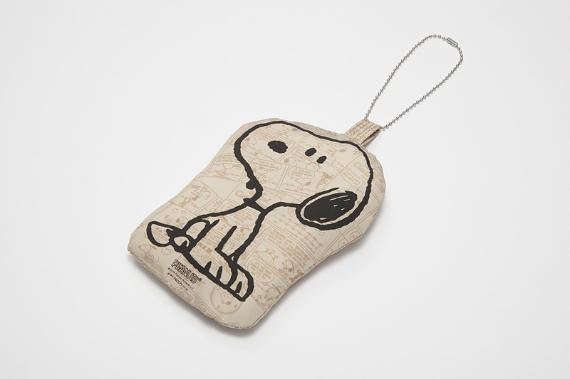 スーツケースカバーポーチ