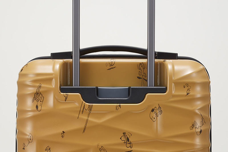 キャスターストッパー