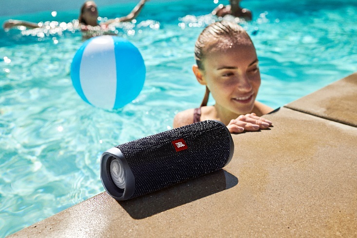 JBL FLIP5