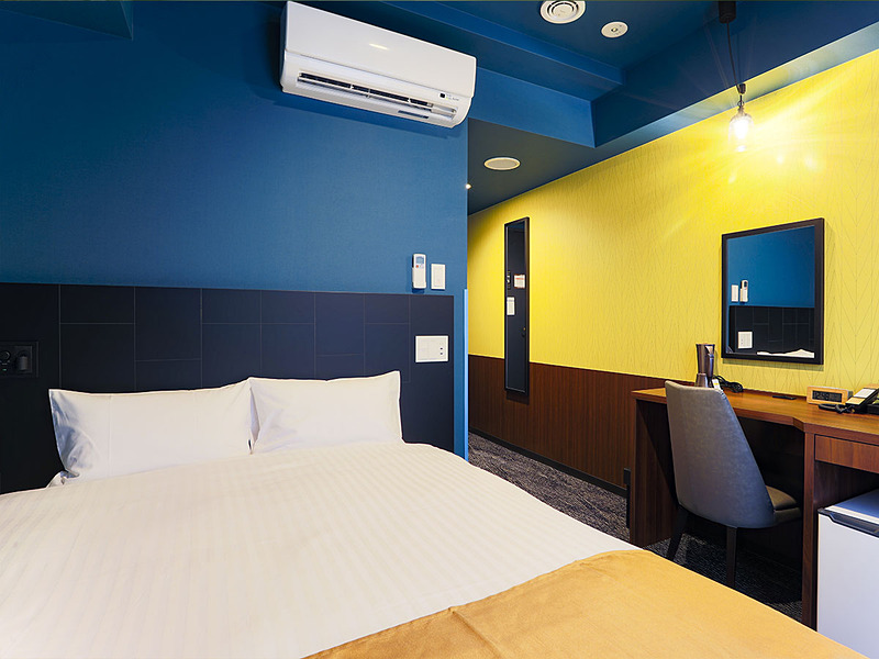 デラックスシングル・ツイン