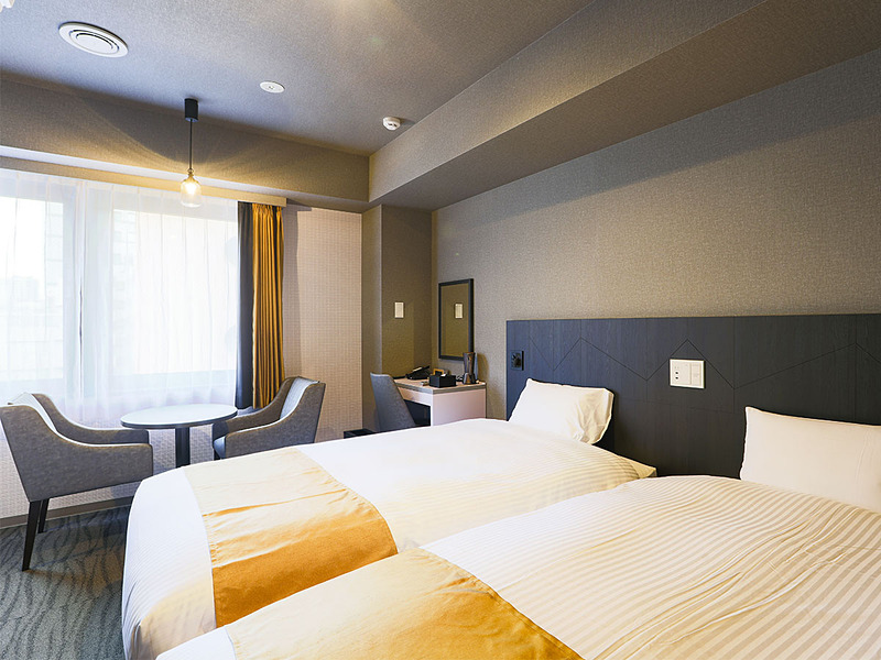 スタンダードツイン