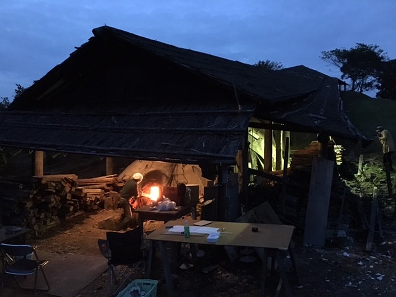 有田ポーセリンパーク 天狗谷窯