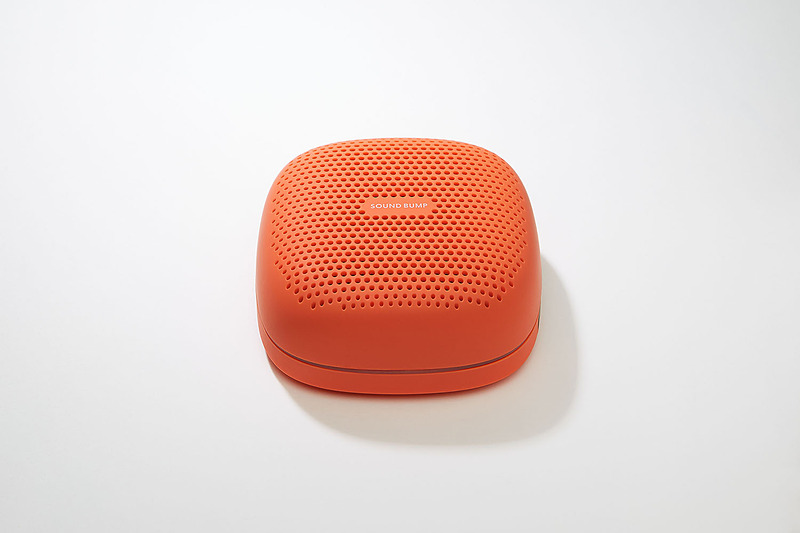 SP-S10BTT（オレンジ）