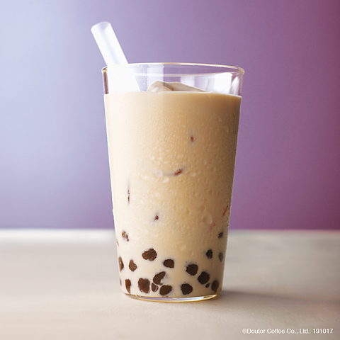 エクセルシオール カフェ 10月17日からタピオカドリンク販売 トラベル Watch