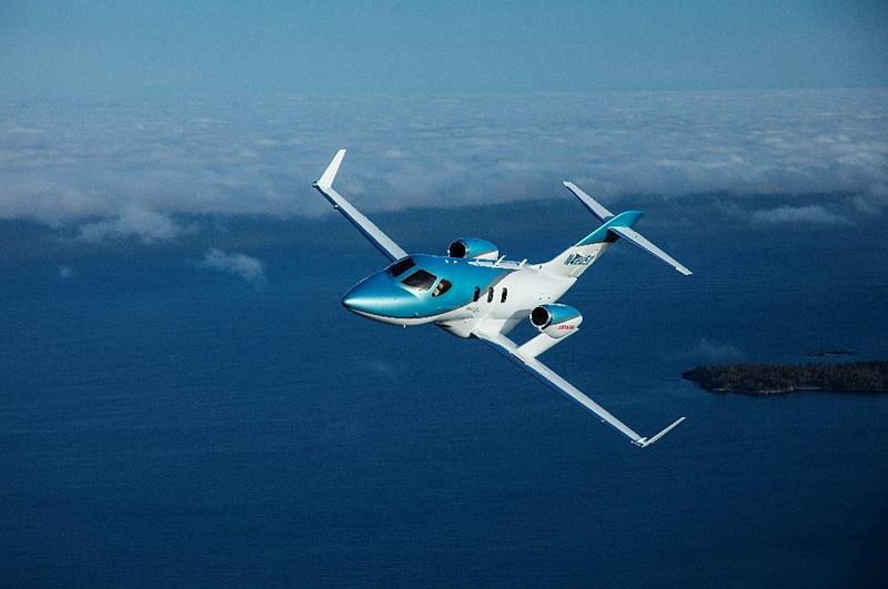 HondaJet