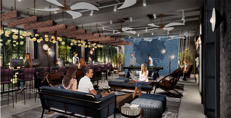 LIVERALLY（ライブラリー）