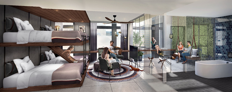 ライブリーロフト