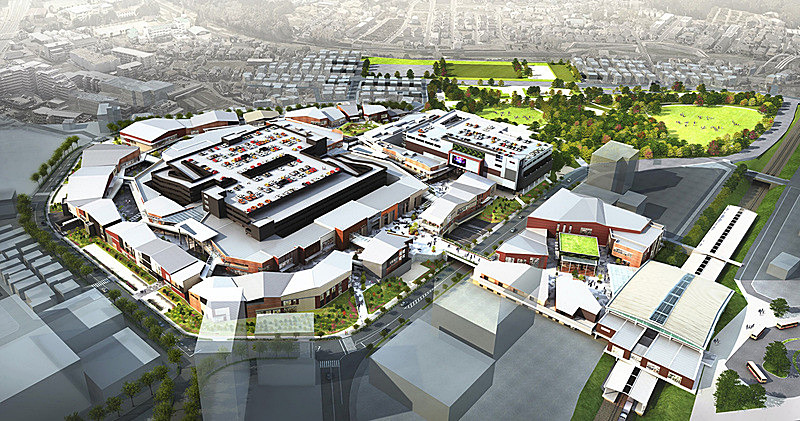 11月13日にまちびらきする「南町田グランベリーパーク」を一足早く体感できる「南町田グランベリーパークのまちのがっこう祭」が11月2日に開催される