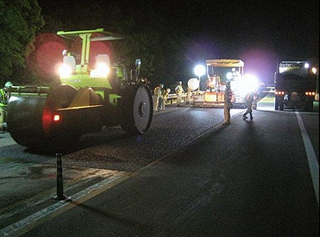 工事のイメージ