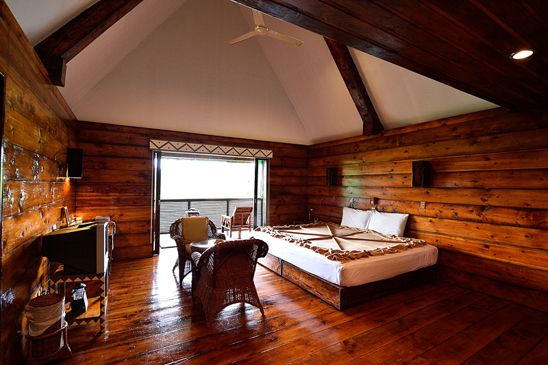 グランドコテージ 定員2名 70m<sup>2</sup>