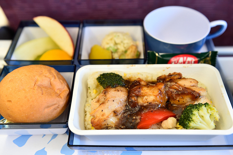 チャイナエアラインなら台北経由でパラオへ週4便