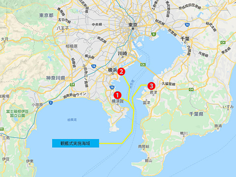 はじめての観艦式。令和元年度自衛隊観艦式の見どころと楽しみ方 台風