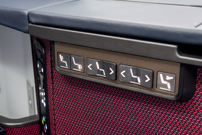 電動リクライニングのコントローラ