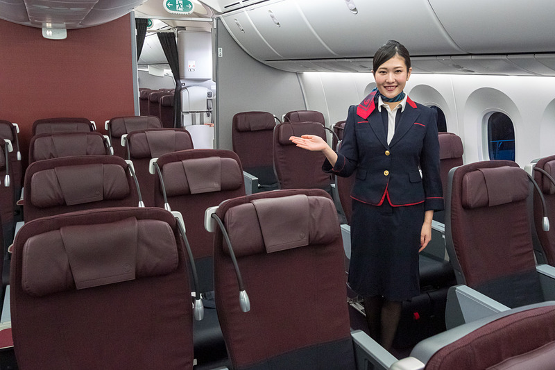 クラスJ。58席を用意