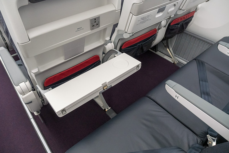 シートテーブル