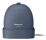 パナソニック、旅先に携帯しやすい「衣類スチーマーモバイル NI-MS100