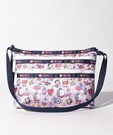 ★美品★BT21 レスポートサック ショルダーバック トート BTS lesportsac×BT21コラボ – いいものを安くワダツミ公式通販