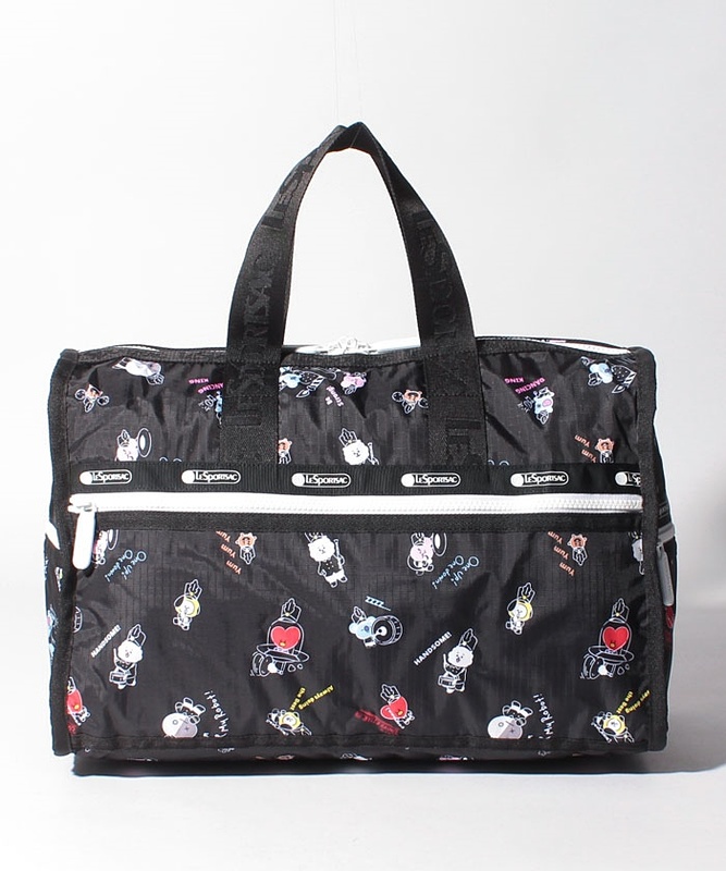 「MEDIUM WEEKENDER」、1万8000円（税別）