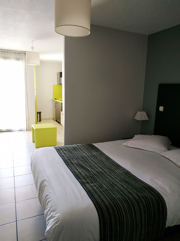 Appart'City Confort La Ciotat