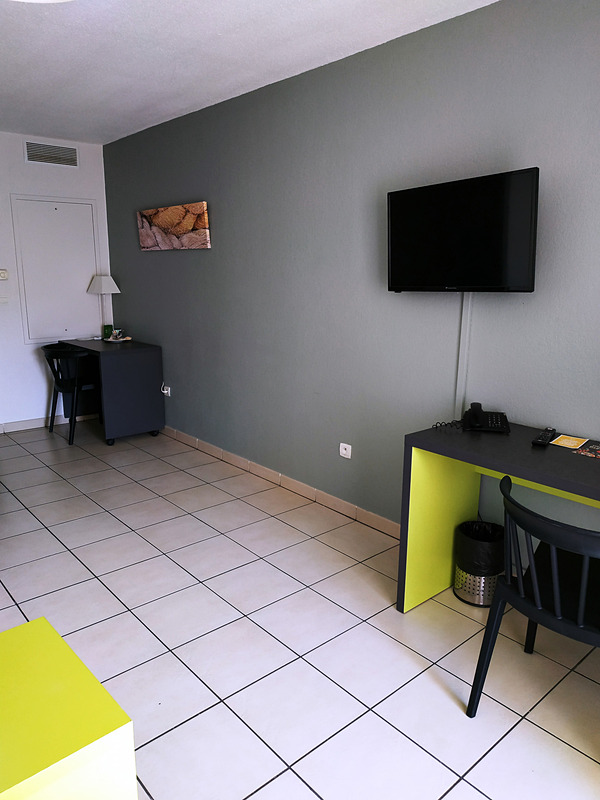 Appart'City Confort La Ciotat