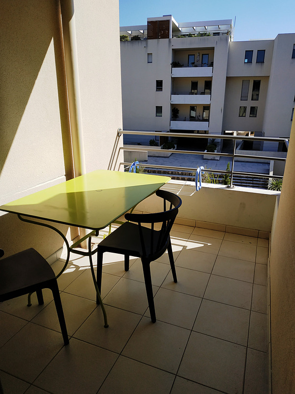 Appart'City Confort La Ciotat