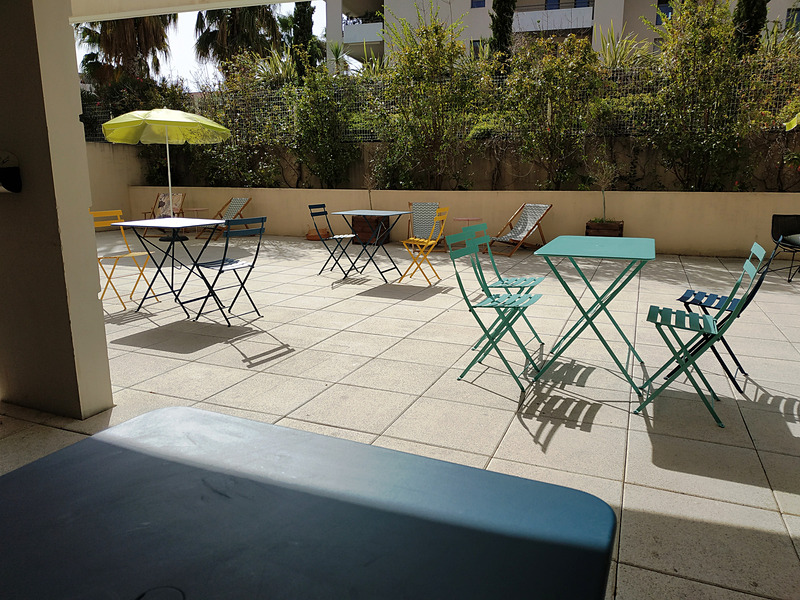 Appart'City Confort La Ciotat