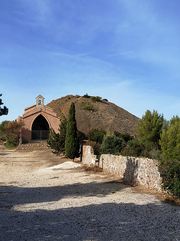 ノートルダム・ドゥ・ラ・ガルド寺院