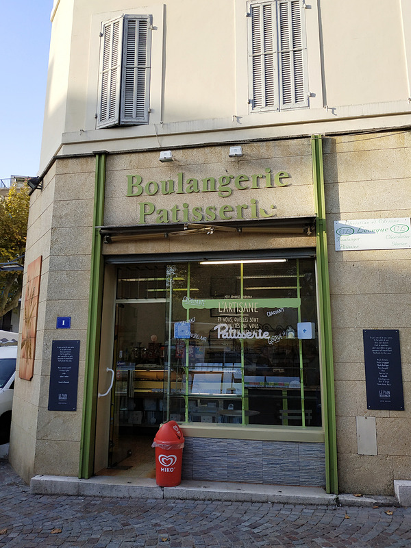 メゾン・レヴェック（Maison Lévêque）