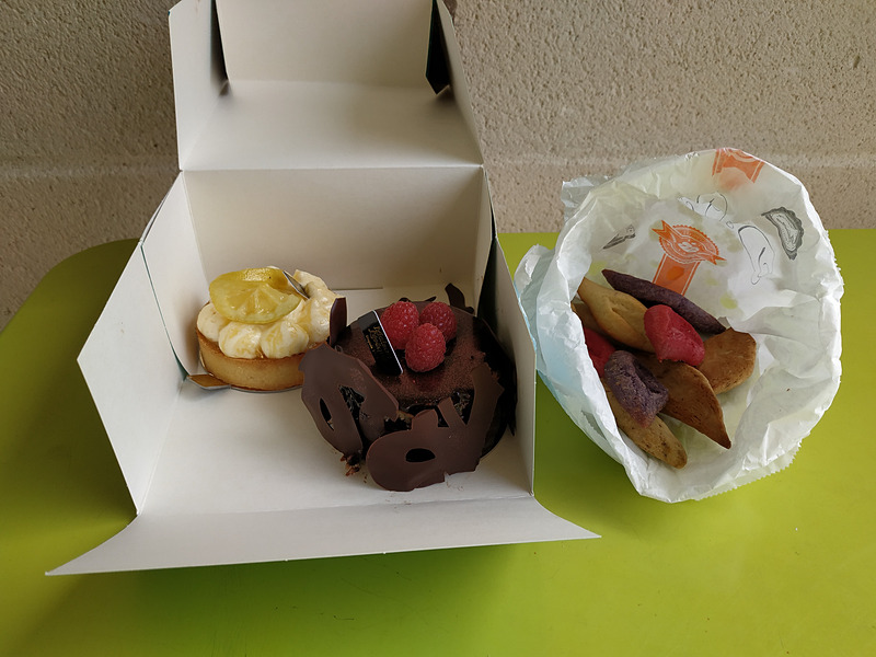 メゾン・レヴェック（Maison Lévêque）