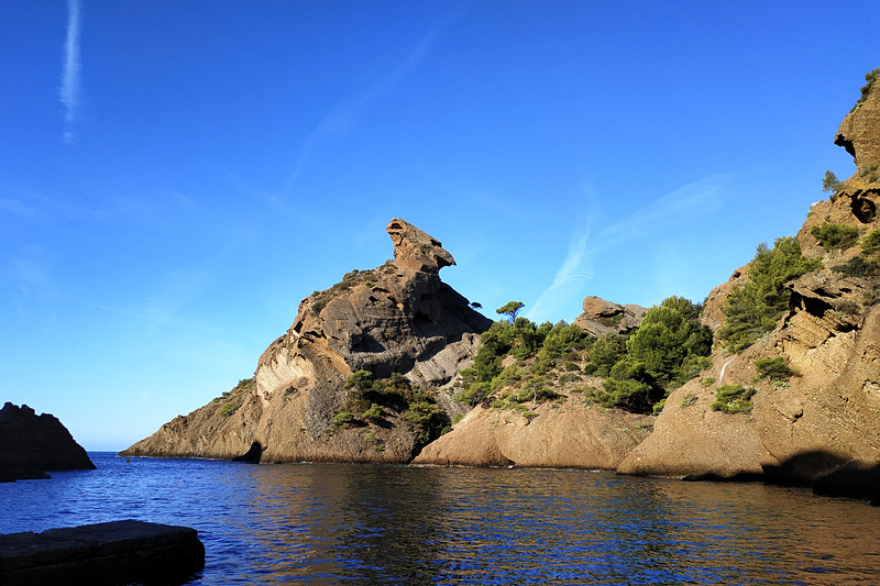 フランス南東にあるラ・シオタの魅力を2回に分けてお伝えします