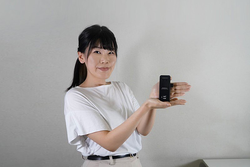 株式会社カシムラ 営業企画2課の杉山久美子氏