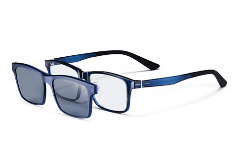 私のイチオシ旅行グッズ 1本でメガネにもサングラスにもなる Jins Switch トラベル Watch