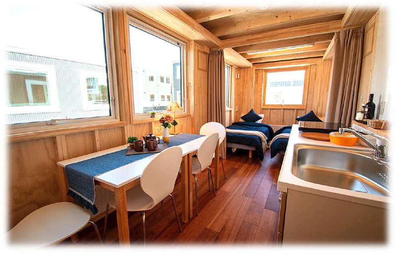 室内のイメージ