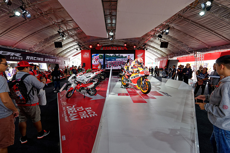 余裕のある広々とした作り