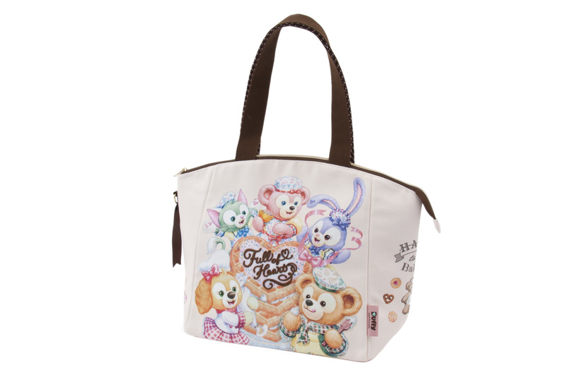 トートバッグ（4000円）