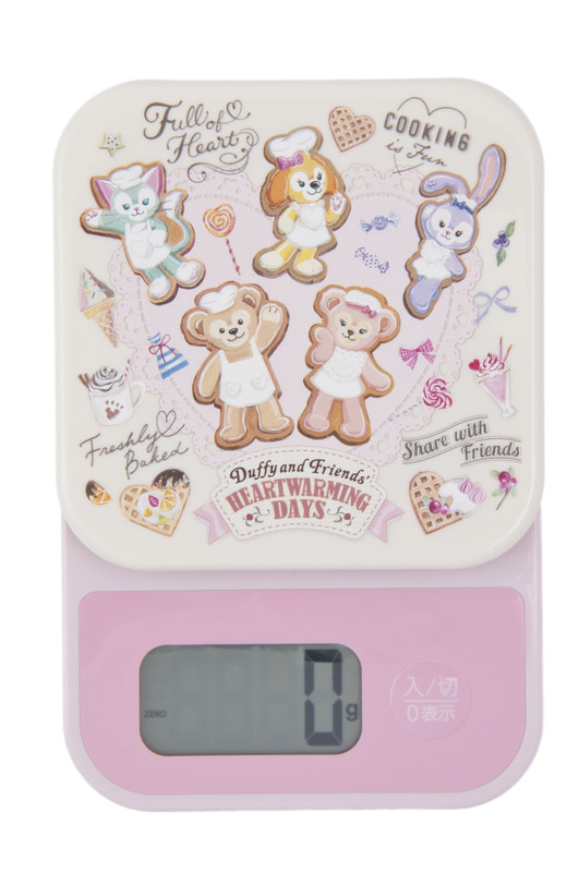 はかり（3900円）