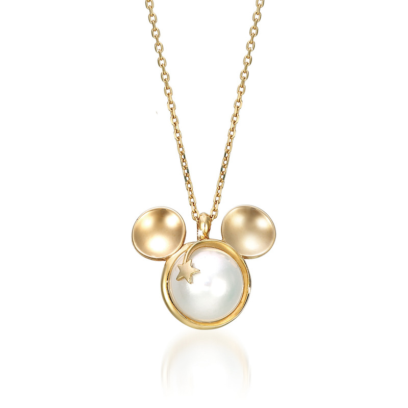 ネックレス（3万8000円）