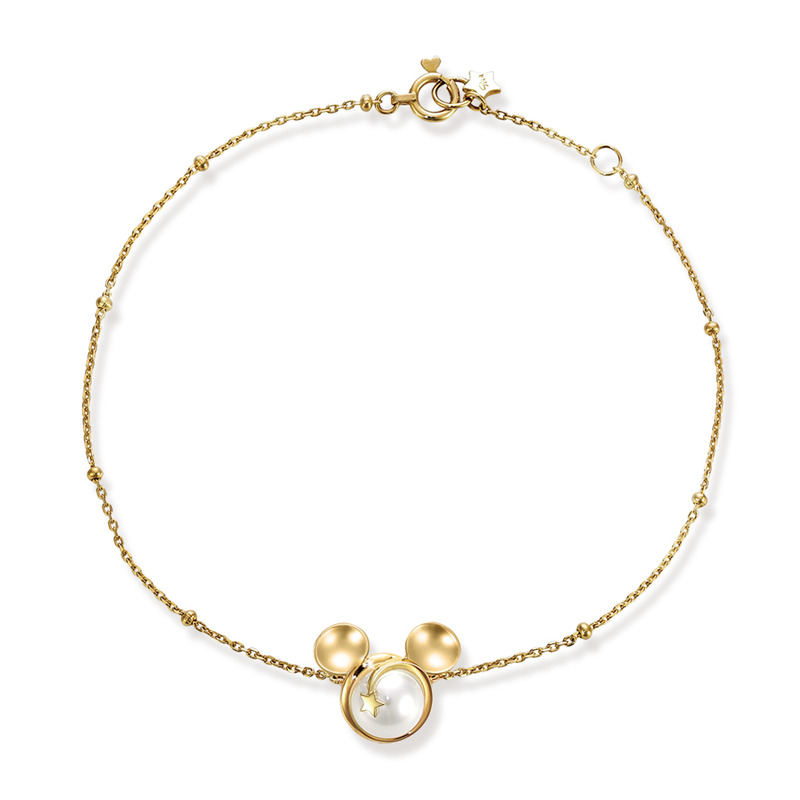 ブレスレット（3万8000円）