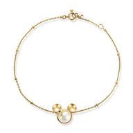 東京ディズニーリゾート、限定ジュエリー「STAR JEWELRY」を11月1日